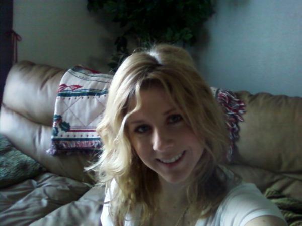 Kristina Weber - Class of 2000 - Saugus High School