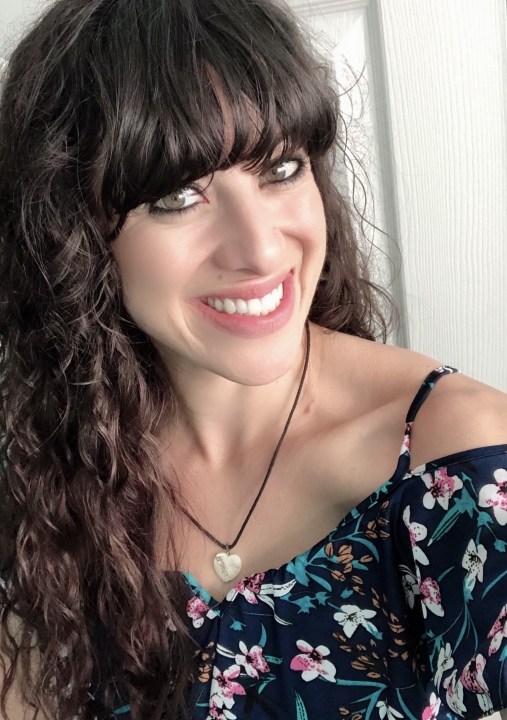 Linda Garza - Class of 2004 - Saugus High School