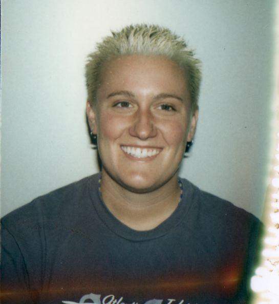 Amy Heetland - Class of 2000 - Saugus High School