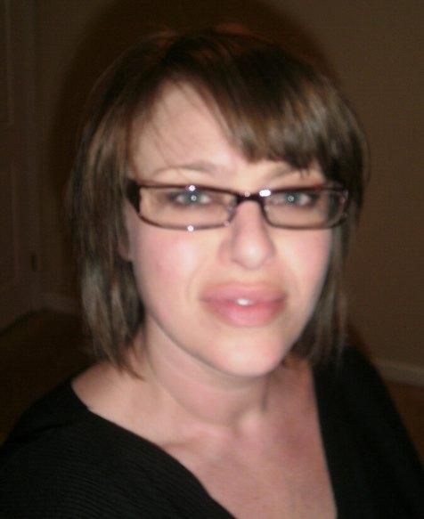 April Hiller - Class of 1994 - Saugus High School