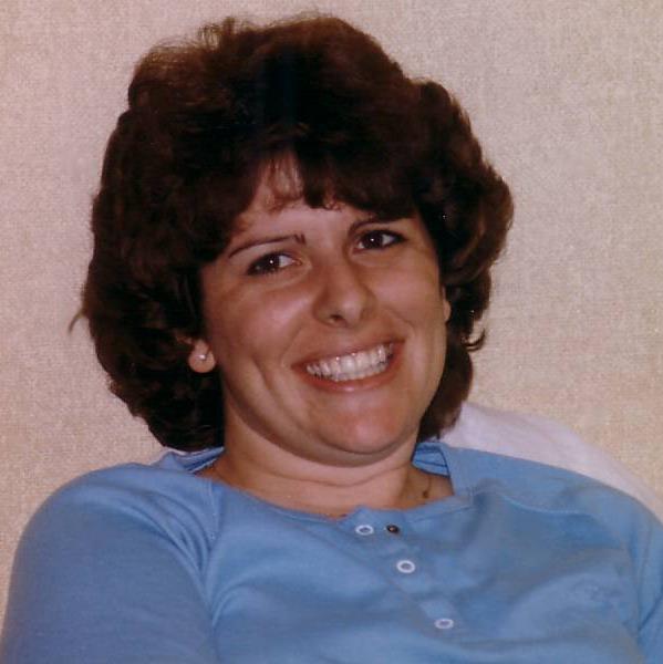 Kelli Ward - Class of 1978 - Saugus High School