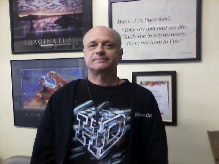 Jim Lochridge - Class of 1981 - Saugus High School