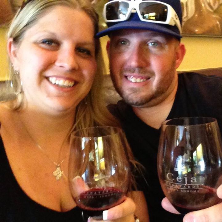 Ashley Redmond - Class of 2004 - Saugus High School