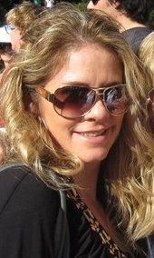 Betina Sheffer - Class of 1984 - Saugus High School