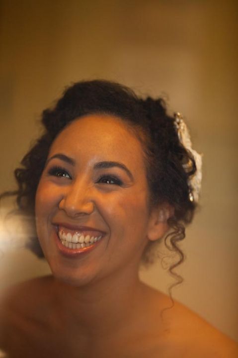 Allyson Burgess - Class of 2006 - Saugus High School