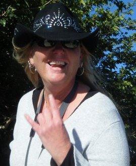 Melany Tossell - Class of 1979 - Saugus High School
