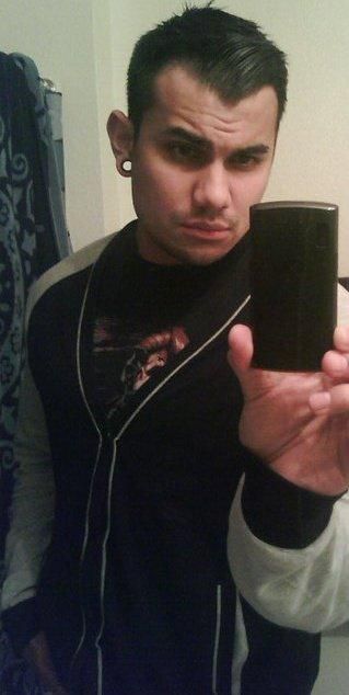 Johnnie Flores-robles - Class of 2005 - Saugus High School