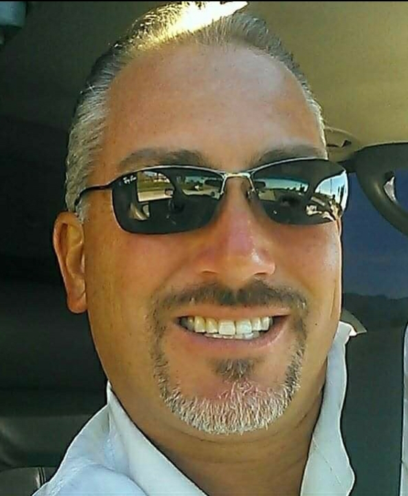 Dan Gresley - Class of 1991 - Saugus High School
