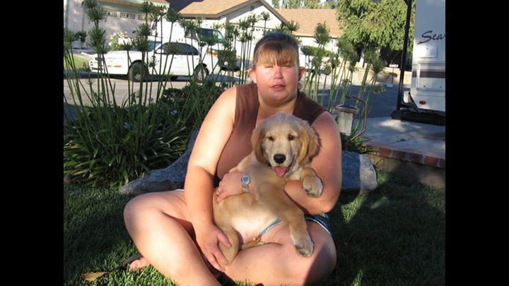 Lindsay Dogs - Class of 2005 - Saugus High School