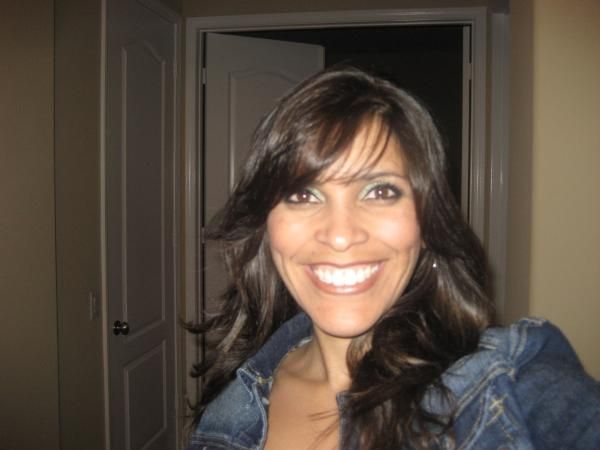 Evelyn Martinez - Class of 1992 - Saugus High School