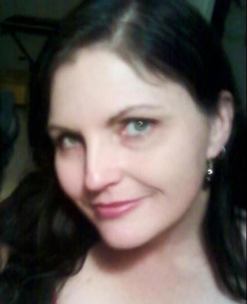 Jill Martin - Class of 1992 - Saugus High School