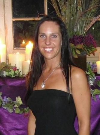 Cara Morris - Class of 1992 - Saugus High School