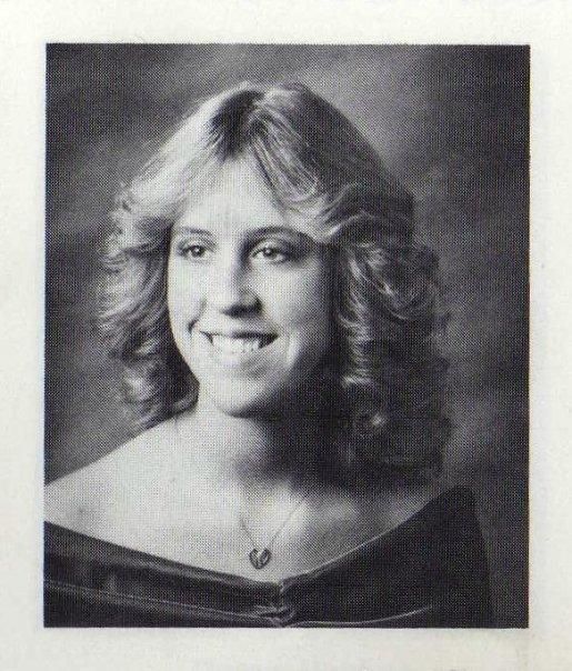 Janice Harper - Class of 1984 - Saugus High School
