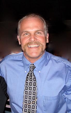 Ken Kelly - Class of 1981 - Saugus High School