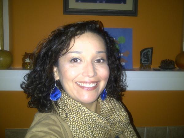 Kristin Aguirre - Class of 1992 - Saugus High School