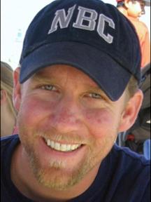 Michael Hogen - Class of 1992 - Saugus High School
