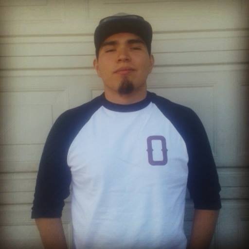 Tito Perez - Class of 2012 - Saugus High School
