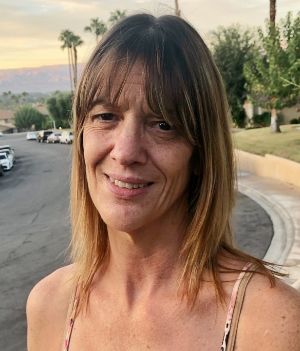 Theresa Hopkins - Class of 1981 - Saugus High School