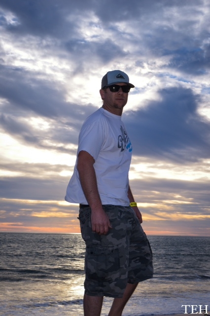 Dustin Bowman - Class of 1995 - Saugus High School