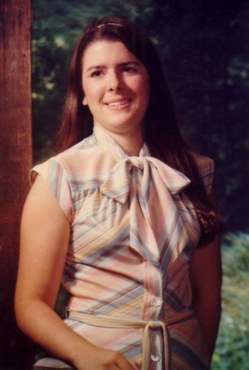 Kelli L Ward - Class of 1978 - Saugus High School