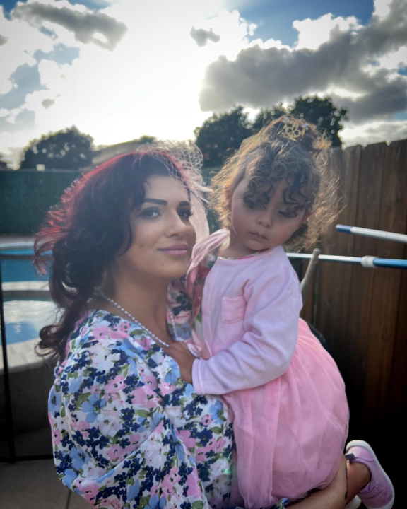 Sofia Martin - Class of 1996 - Saugus High School