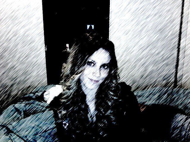 Valarie Renaux - Class of 2003 - Saugus High School