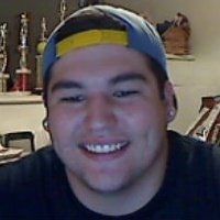 Zack Bermea - Class of 2010 - Saugus High School