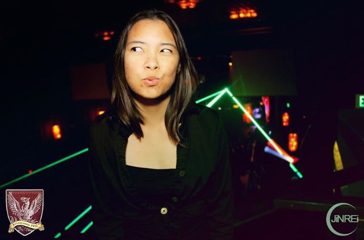 Bella Ramirez - Class of 2004 - Saugus High School