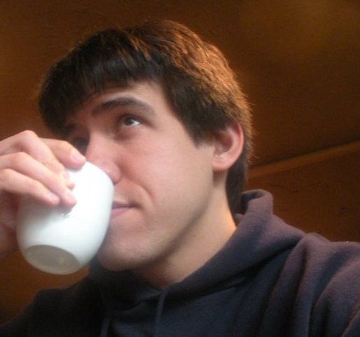 Matt Payne - Class of 2005 - Saugus High School