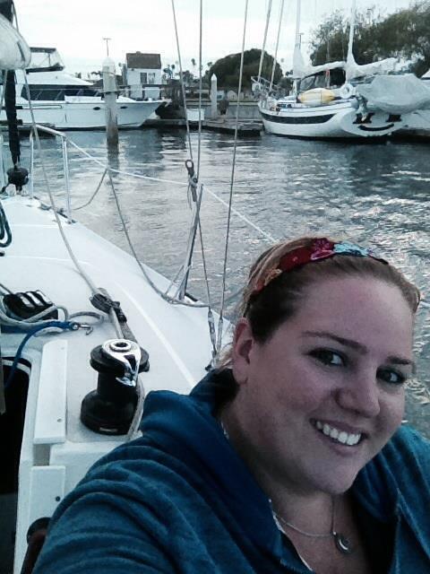 Brittany Bermudez - Class of 2006 - Saugus High School