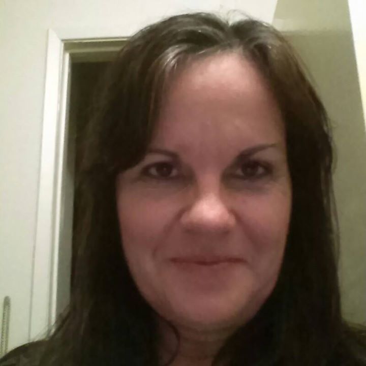 Kathy Coates - Class of 1981 - Saugus High School