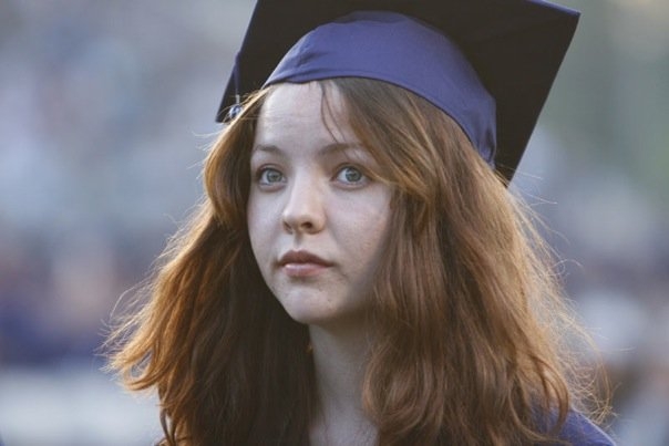 Rayna Arendain - Class of 2009 - Saugus High School