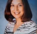 Lynn Morgan, class of 1993