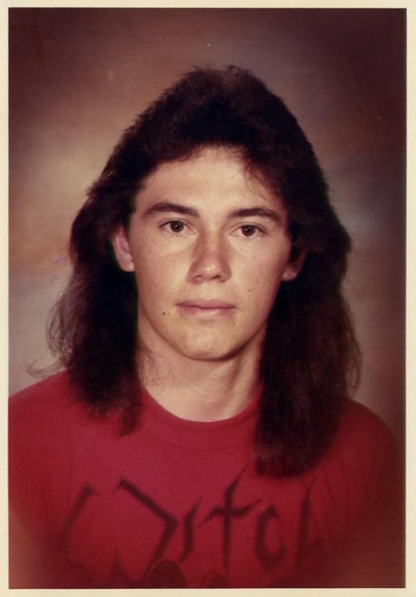 Juan Lopez - Class of 1985 - Kennedy High School