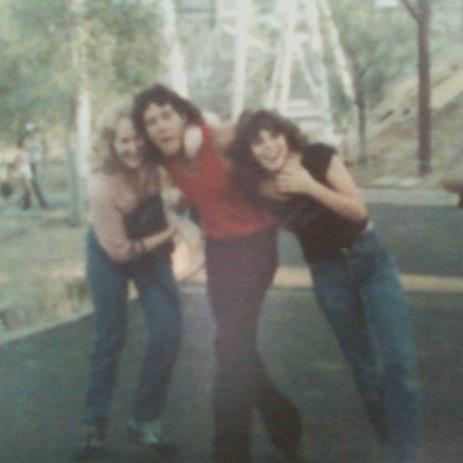Sandy Bressler Piedra - Class of 1982 - Kennedy High School
