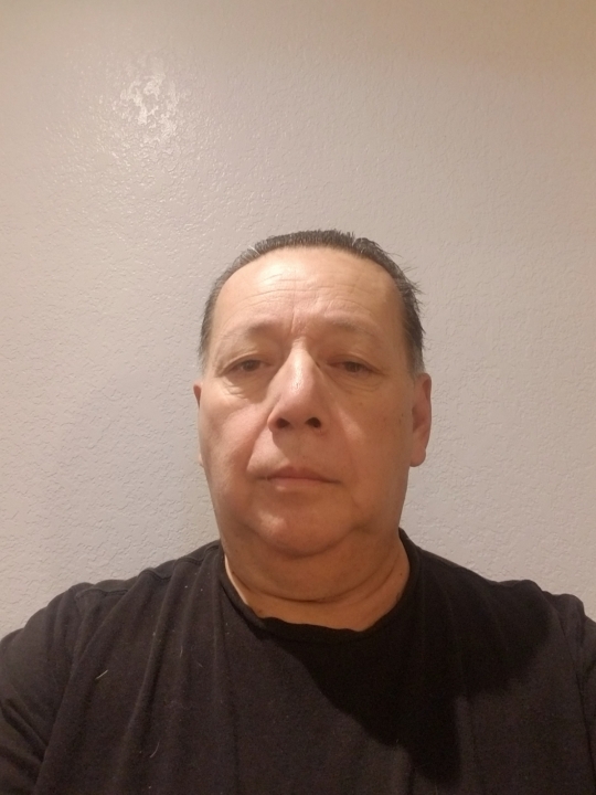 Alfonso Aguilera - Class of 1977 - Kennedy High School