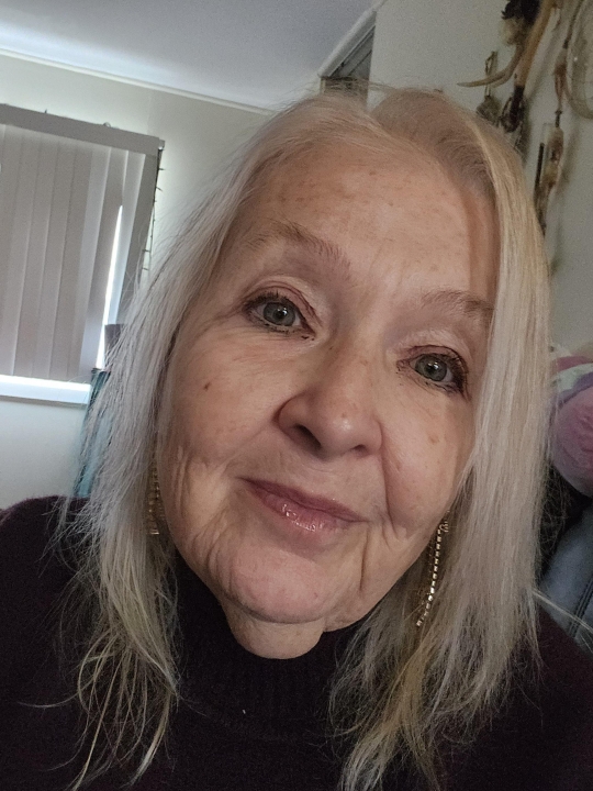 Donna Huffman - Class of 1976 - St. Petersburg High School