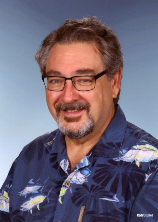 Gary Kolosey - Faculty - St. Petersburg High School