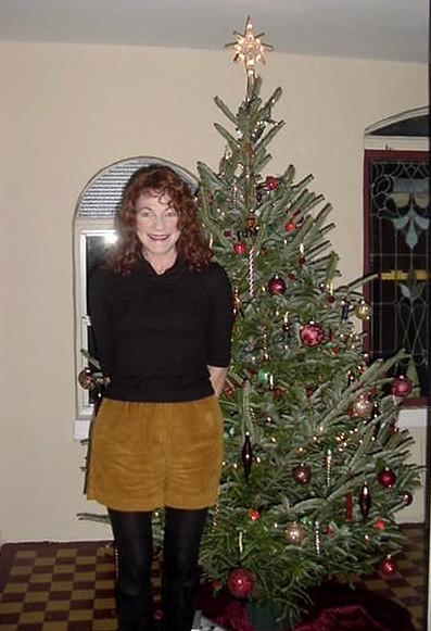 Lacy (patty) Mccoy - Class of 1970 - St. Petersburg High School