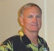 Chris Cole - Class of 1966 - St. Petersburg High School