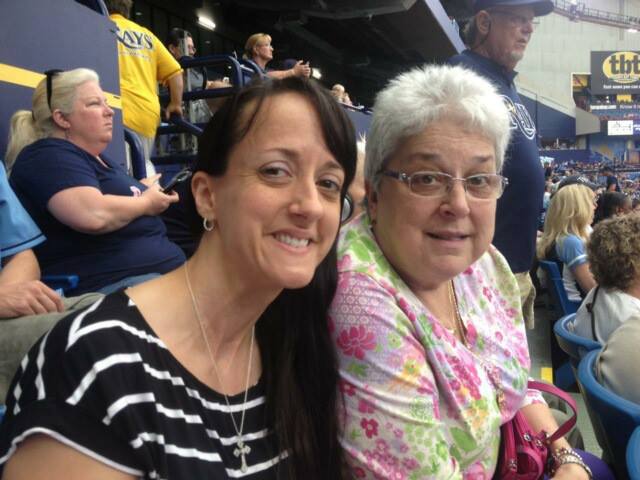 Gloria Sullivan - Class of 1965 - St. Petersburg High School