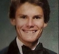 Kenny Schupp, class of 1979