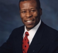 Winston Anderson, class of 1979