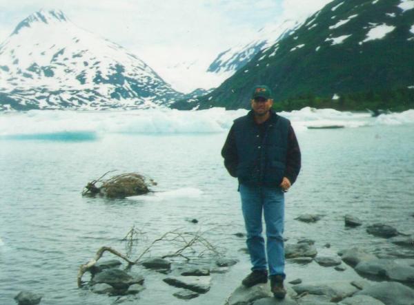 William Muxlow - Class of 1978 - Eastside High School