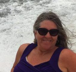 Becky Beacham - Class of 1974 - Eastside High School