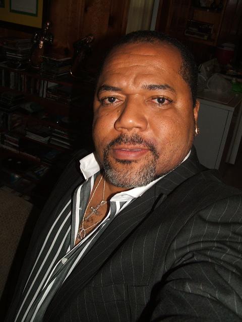 Reginald Jackson - Class of 1979 - Eastside High School