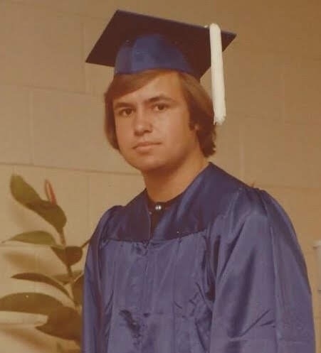 Ronnie Dilworth - Class of 1973 - Eastside High School