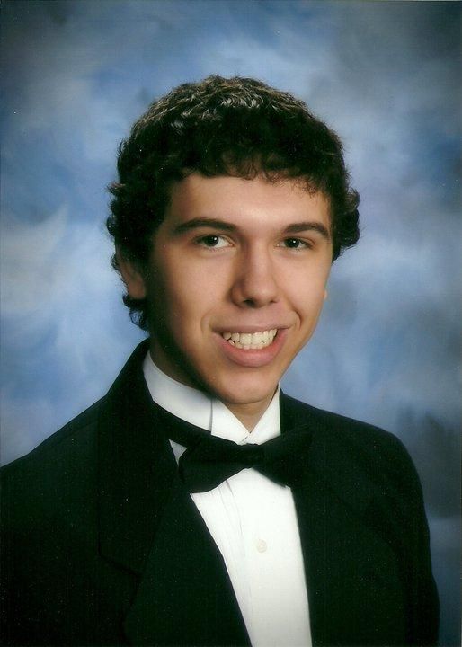 Gabriel Coggins-tobon - Class of 2010 - Eastside High School