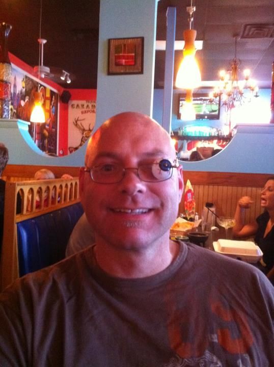 John Gardner - Class of 1983 - Eastside High School