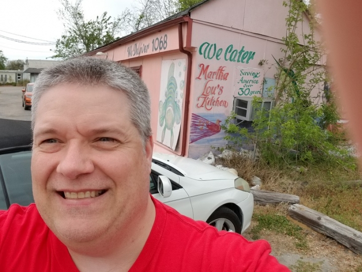 Peter Williams - Class of 1990 - Eastside High School